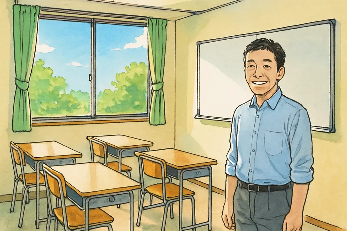 学習塾・教育の店内のイメージ